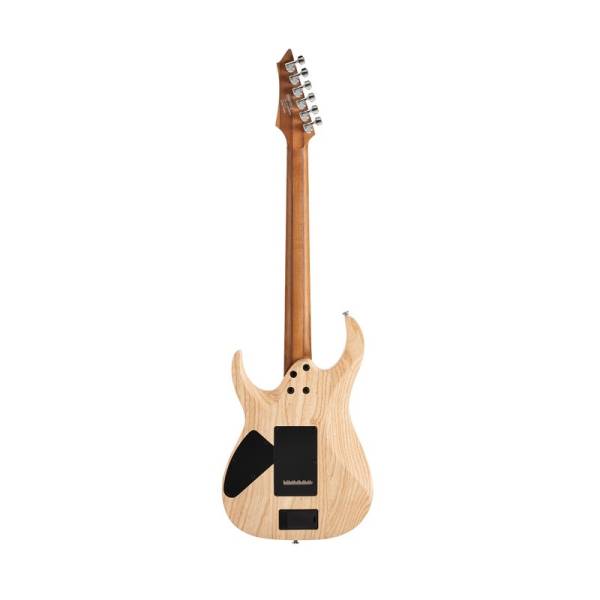Электрогитара CORT X700 Triality (Open Pore Vintage Burst)