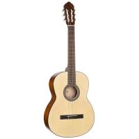 Классическая гитара CORT AC100 (Open Pore)