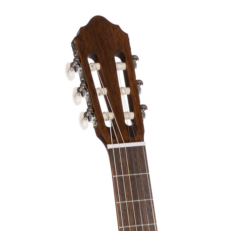 Класична гітара CORT AC100 (Open Pore)