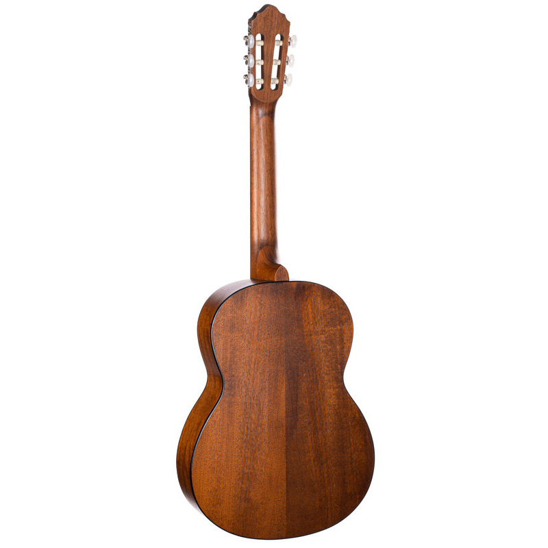 Класична гітара CORT AC100 (Open Pore)