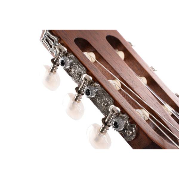 Классическая гитара CORT AC100 (Open Pore)
