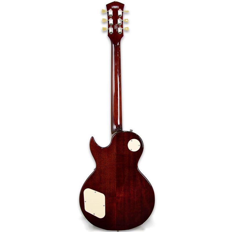 Электрогитара CORT CR200 (Gold Top)