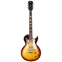 Электрогитара CORT CR250 (Vintage Burst)