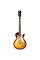Электрогитара CORT CR250 (Vintage Burst)