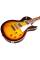Электрогитара CORT CR250 (Vintage Burst)