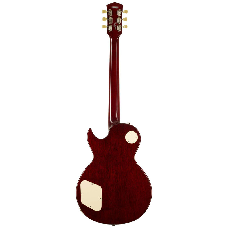 Электрогитара CORT CR250 (Vintage Burst)