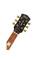 Электрогитара CORT CR250 (Vintage Burst)