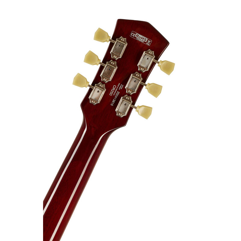 Электрогитара CORT CR250 (Vintage Burst)
