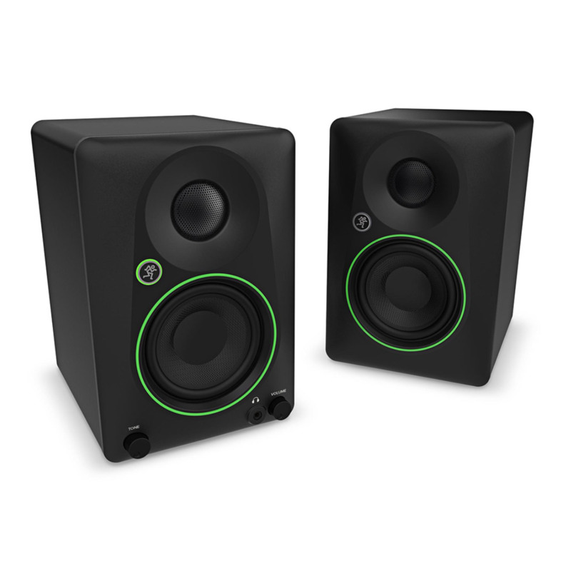 Студійний монітор MACKIE CR3.5BT GEN 3