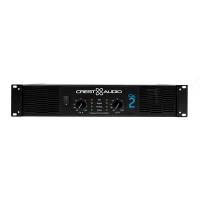 Усилитель мощности Crest Audio CA2
