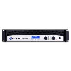 Усилитель мощности Crown DSi2000