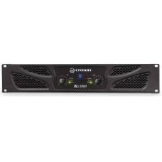 Усилитель мощности Crown XLi 3500