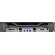 Усилитель мощности Crown XTi4002
