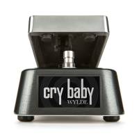 Педаль ефектів DUNLOP WYLDE AUDIO CRY BABY WAH