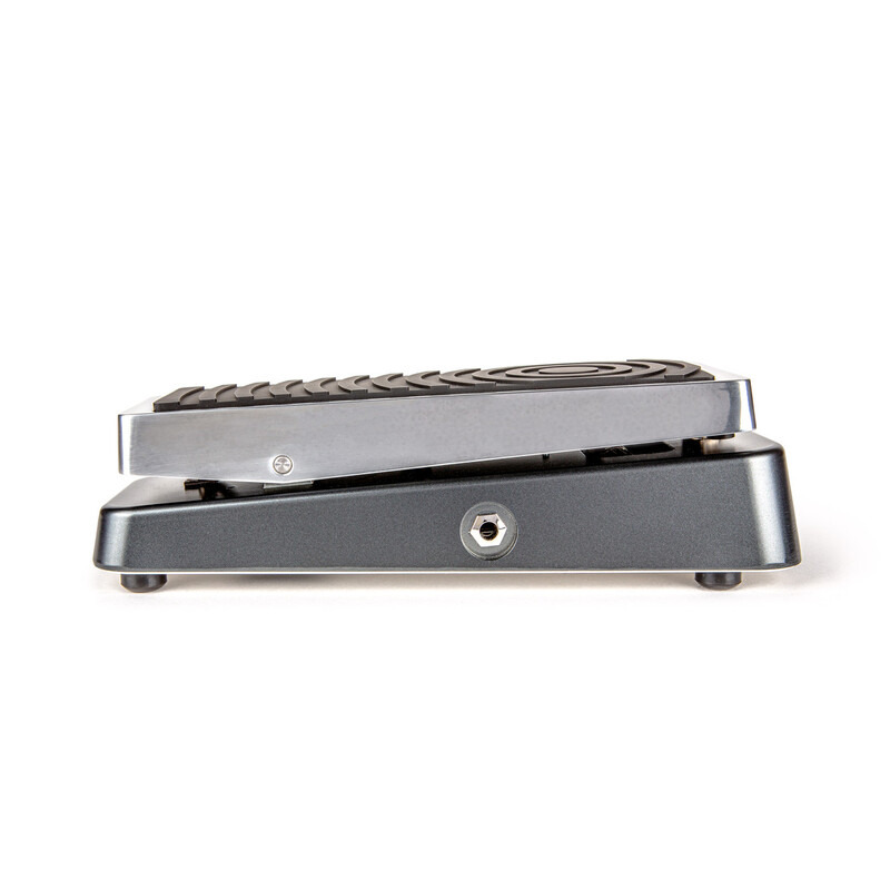 Педаль эффектов DUNLOP WYLDE AUDIO CRY BABY WAH