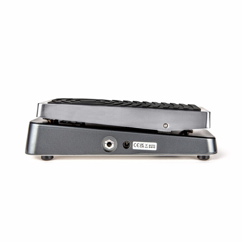 Педаль эффектов DUNLOP WYLDE AUDIO CRY BABY WAH