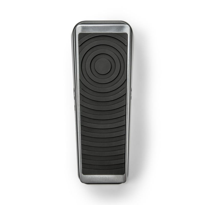 Педаль эффектов DUNLOP WYLDE AUDIO CRY BABY WAH