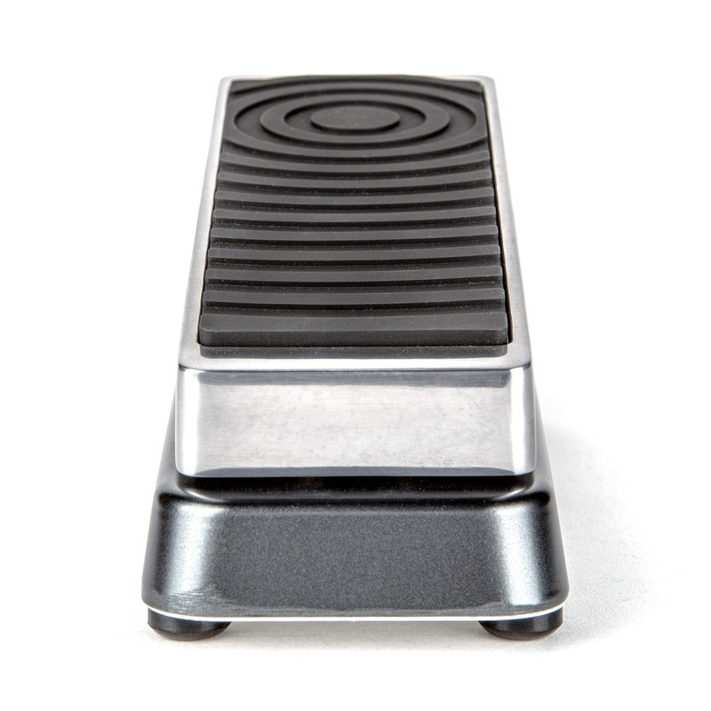 Педаль эффектов DUNLOP WYLDE AUDIO CRY BABY WAH