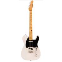Электрогитара Squier by Fender Classic Vibe '50S Telecaster White Blonde