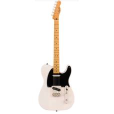 Электрогитара Squier by Fender Classic Vibe '50S Telecaster White Blonde