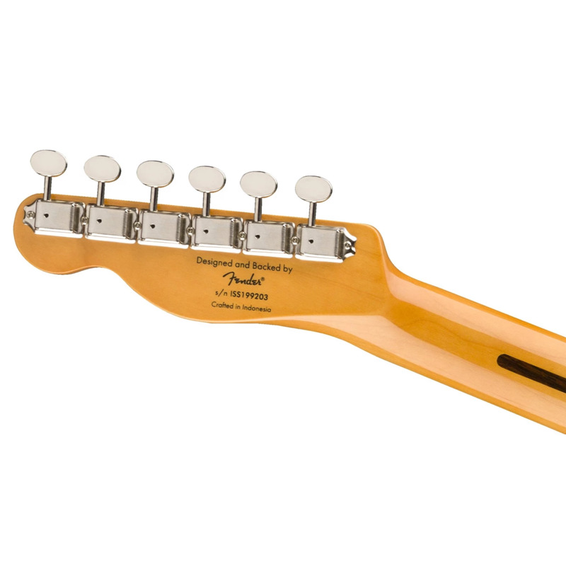 Електрогітара Squier by Fender Classic Vibe '50S Telecaster White Blonde