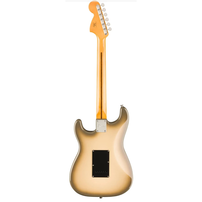 Электрогитара Squier by Fender Classic Vibe Limited Edition '70S Stratocaster MN Antigua