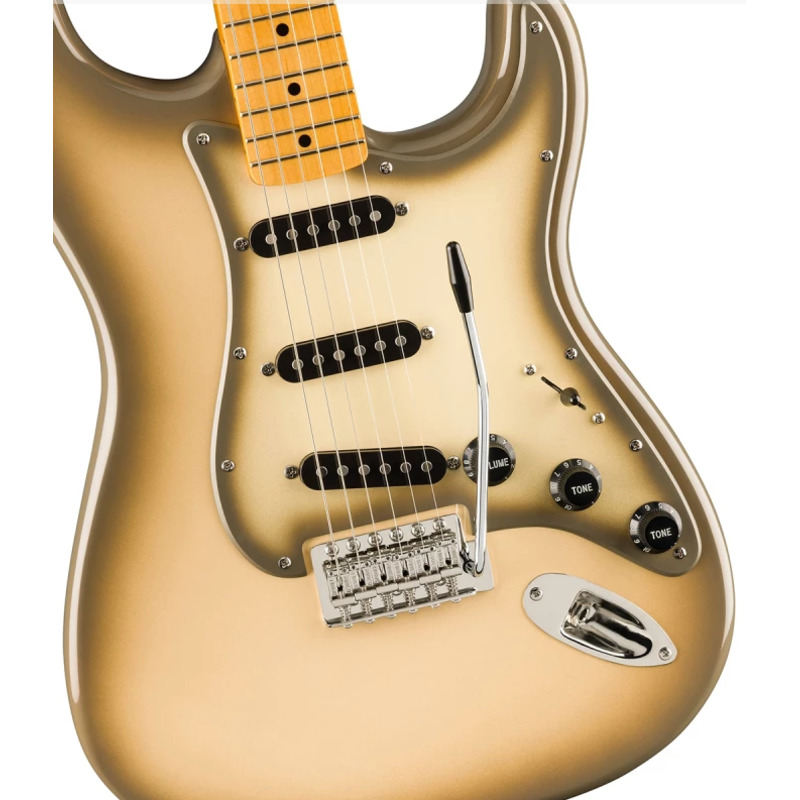 Электрогитара Squier by Fender Classic Vibe Limited Edition '70S Stratocaster MN Antigua