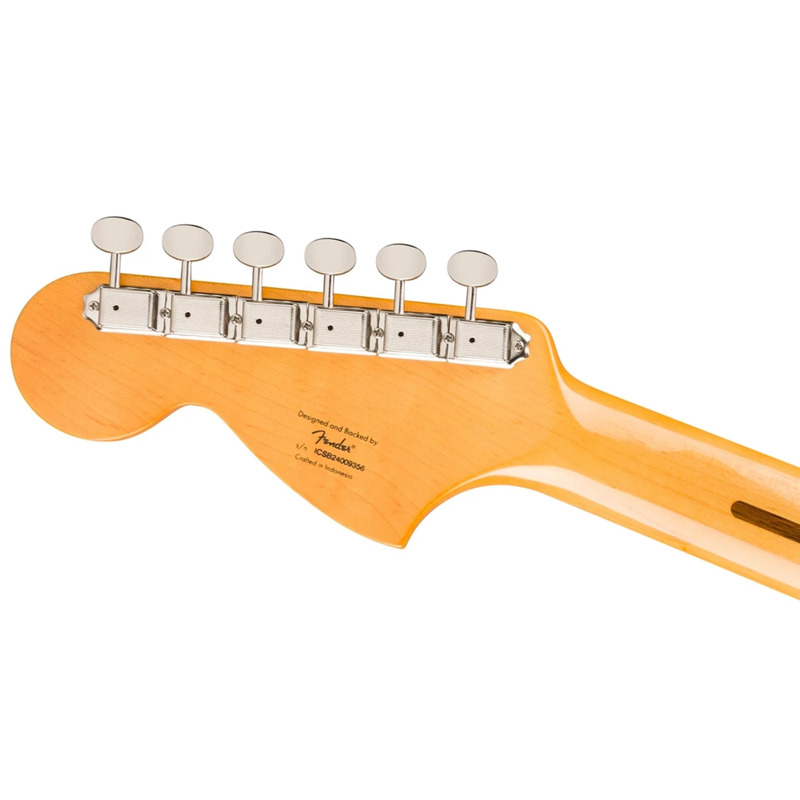 Электрогитара Squier by Fender Classic Vibe Limited Edition '70S Stratocaster MN Antigua