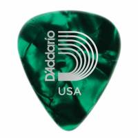 Медиатор D'Addario 1CAP4-G Classic Pearl Celluloid Guitar Pick 0.70 mm (1 шт.)