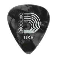 Медіатор D'Addario 1CAP4-GR Classic Pearl Celluloid Guitar Pick 0.70 mm (1 шт.)