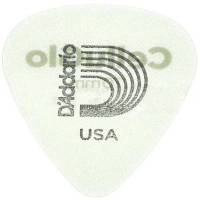 Медиаторы D'Addario 1CCG4 Planet Waves Cellu-Glo Picks Medium Player's Pack 0.70 mm (10 шт.)