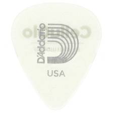 Медиатор D'Addario 1CCG6 Planet Waves Cellu-Glo Picks Medium Player's Pack 1.0 mm