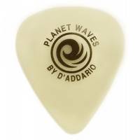 Медіатори D'Addario 1CCG7 Planet Waves Cellu-Glo Picks Medium Player's Pack 1.25 mm (10 шт.)
