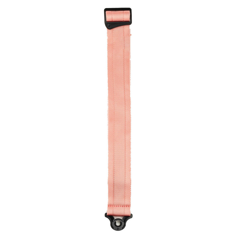 Ремінь для гітари D'ADDARIO 50BAL06 AUTO LOCK GUITAR STRAP (NEW ROSE)