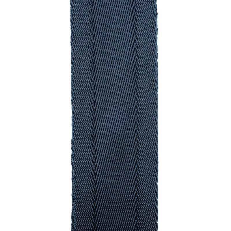Ремень для гитары D'ADDARIO 50BAL10 AUTO LOCK GUITAR STRAP (MIDNIGHT)