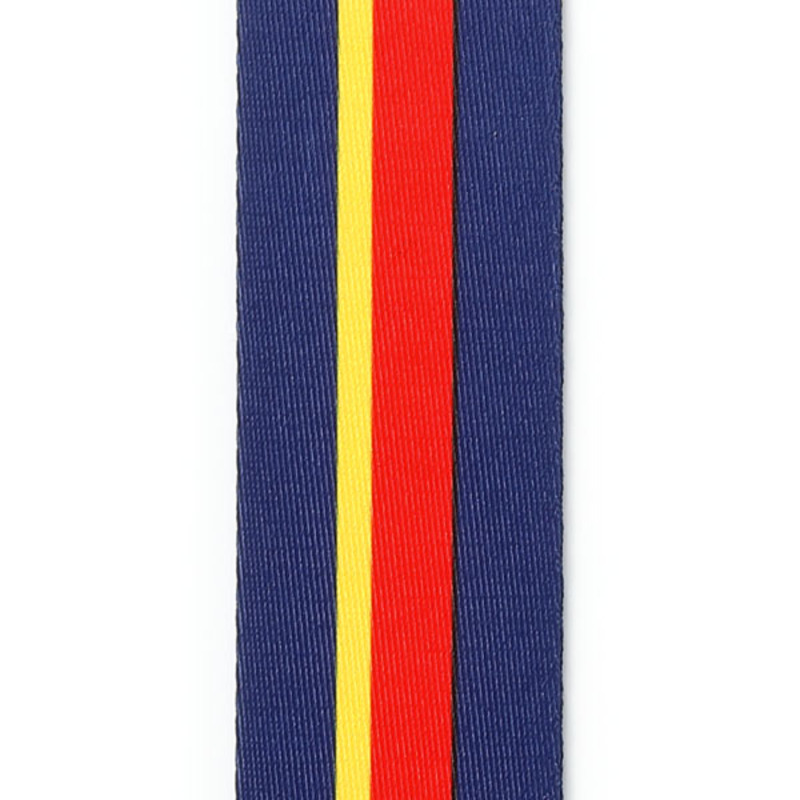 Ремінь для гітари D'ADDARIO YELLOW SUBMARINE 50TH ANNIVERSARY GUITAR STRAP TIN - JOHN