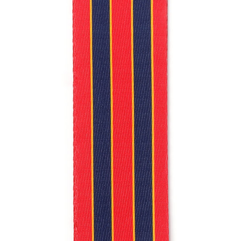 Ремінь для гітари D'ADDARIO YELLOW SUBMARINE 50TH ANNIVERSARY GUITAR STRAP TIN - RINGO