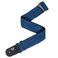 Ремінь для гітари D'ADDARIO DENIM GUITAR STRAP (BLUE)