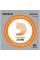 Струна D'Addario BW049 80/20 Bronze .049