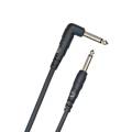 Інструментальний кабель D'Addario PW-CGTRA-20 Classic Series Instrument Cable 6.1m (20ft)