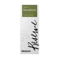 Трости для саксофона тенор D'Addario DKR0220 Reserve Tenor Saxophone Reeds #2.0 - 2-Pack (2 шт.)