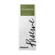 Трости для саксофона тенор D'Addario DKR0220 Reserve Tenor Saxophone Reeds #2.0 - 2-Pack (2 шт.)