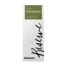 Трости для саксофона тенор D'Addario DKR0530 Reserve Tenor Saxophone Reeds #3.0 - 5-Pack (5 шт.)