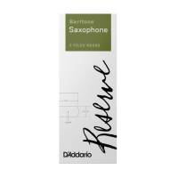 Тростини для саксофона баритон D'Addario DLR0530 Reserve Baritone Saxophone Reeds #3.0 - 5-Pack (5 шт.)