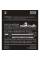 Струны для бас-гитары D'Addario ECB80 Chromes Flatwound Super Light 40/95
