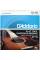 Струны для акустической гитары D'Addario EFT16 Phosphor Bronze Flat Tops Light 12/53