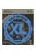Струны для электрогитары D'Addario EHR350 Half Rounds Jazz Light 12/52