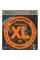 Струны для электрогитары D'Addario EHR360 Half Rounds Jazz Medium 13/56