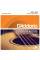 Струны для акустической гитары D'Addario EJ15 Phosphor Bronze Extra Light 10/47