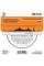 Струны для акустической гитары D'Addario EJ15 Phosphor Bronze Extra Light 10/47